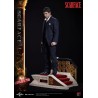 Scarface statuette Superb Scale 1/4 Tony Montana 53 cm