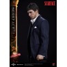 Scarface statuette Superb Scale 1/4 Tony Montana 53 cm