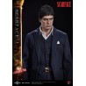 Scarface statuette Superb Scale 1/4 Tony Montana 53 cm