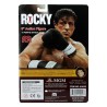 Rocky figurine New Rocky Balboa in Sweatsuit 20 cm