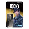 Rocky figurine ReAction Wave 03 Rocky Street (Rocky I) 10 cm