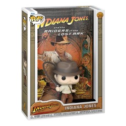 Indiana Jones POP! Movie...