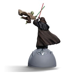 Star Wars statuette 1/10...