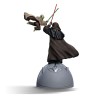 Star Wars statuette 1/10 Deluxe Art Scale Yoda vs Emperor Palpatine (CCXP Exclusive 2024) 31 cm