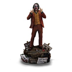 DC Comics statuette Art...