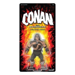 Conan le Barbare 1982 série...