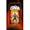 Conan le Barbare 1982 série 1 figurine Vintage Collection Conan Warpaint Ver. 14 cm