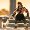 Conan le Barbare 1982 série 1 figurine Vintage Collection Conan Warpaint Ver. 14 cm