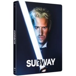 SUBWAY - UHD 4K + BD + BD...