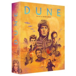 DUNE - COMBO UHD 4K + 2 BD...