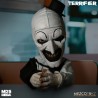 Terrifier poupée MDS Mega Scale Art the Clown with Sound 38 cm