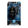 Batman 1989 DC Multiverse figurine Batman 18 cm