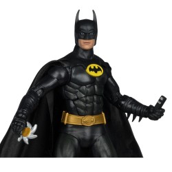 Batman 1989 DC Multiverse figurine Batman 18 cm