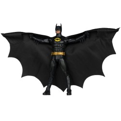 Batman 1989 DC Multiverse figurine Batman 18 cm