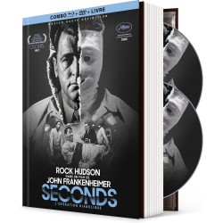 Seconds - L'Opération...