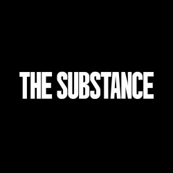 THE SUBSTANCE  - 1 VINYL...