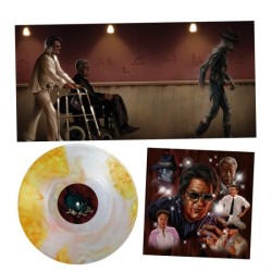 Bubba Ho-Tep collector vinyl