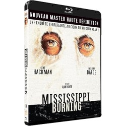 Mississippi Burning - Blu Ray