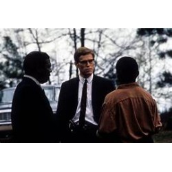 Mississippi Burning - Blu Ray