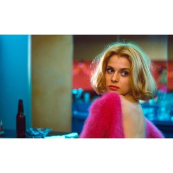 Paris, Texas - Édition Coffret Collector - 4K Ultra HD + Blu-Ray + Livre