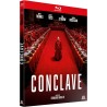 CONCLAVE - BLU RAY