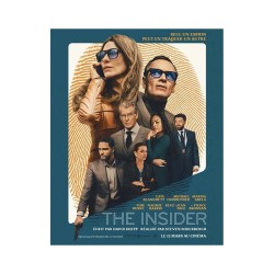 THE INSIDER - COMBO UHD 4K...