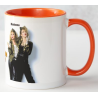 Recherche Susan désespérément - MUG EXCLU N°4 - CINE STORY - BUBBLEPOP