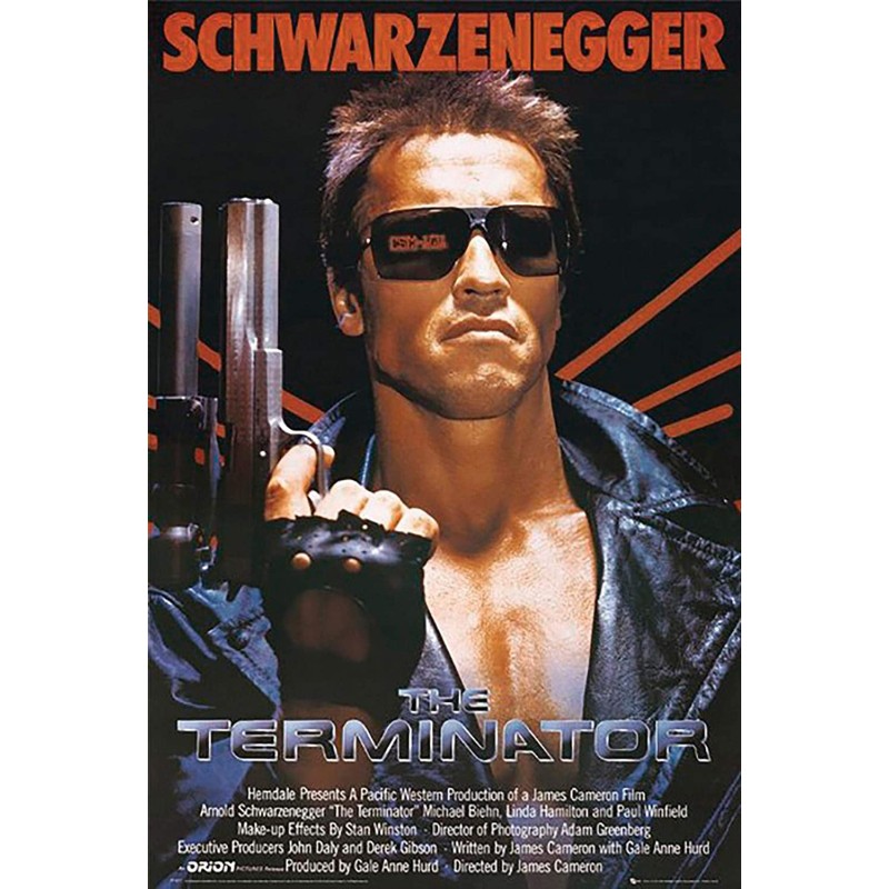 TERMINATOR