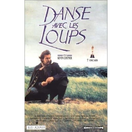 DANSE AVEC LES LOUPS