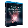 S.O.S FANTÔMES - Coffret 3 films : 1 + 2 + L'héritage