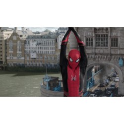 SPIDER-MAN: FAR FROM HOME