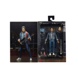 Retour vers le futur figurine - Marty McFly