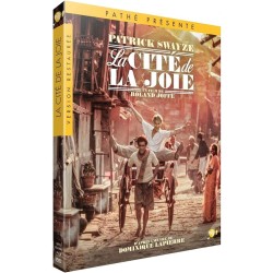 LA CITÉ DE LA JOIE -...