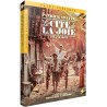 LA CITÉ DE LA JOIE - Édition Collector Blu-Ray + DVD