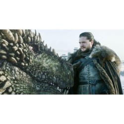 GAME OF THRONES - L'intégrale des saisons 1 à 8