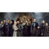 GAME OF THRONES - L'intégrale des saisons 1 à 8