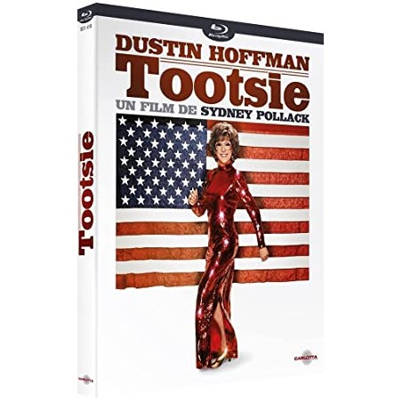 TOOTSIE - BD