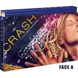 Crash - Coffret Ultra Collector 17 - 4K Ultra HD + Blu-ray + DVD + Livret