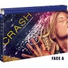 Crash - Coffret Ultra Collector 17 - 4K Ultra HD + Blu-ray + DVD + Livret