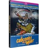 LE CROCODILE DE LA MORT - STEELBOOK