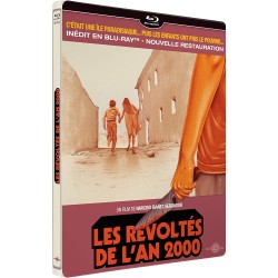 LES RÉVOLTÉS DE L'AN 2000 -...