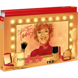 TOOTSIE - Coffret Ultra Collector - Blu-Ray + Dvd + Livre