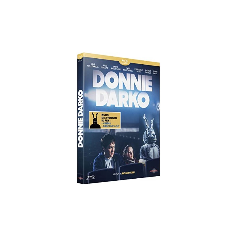 DONNIE DARKO - BLU RAY