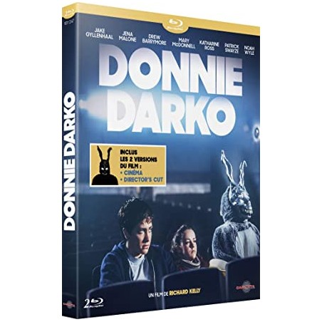 DONNIE DARKO - BLU RAY