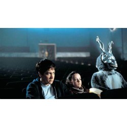 DONNIE DARKO - BLU RAY