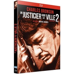 UN JUSTICIER DANS LA VILLE 2