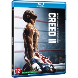 CREED II