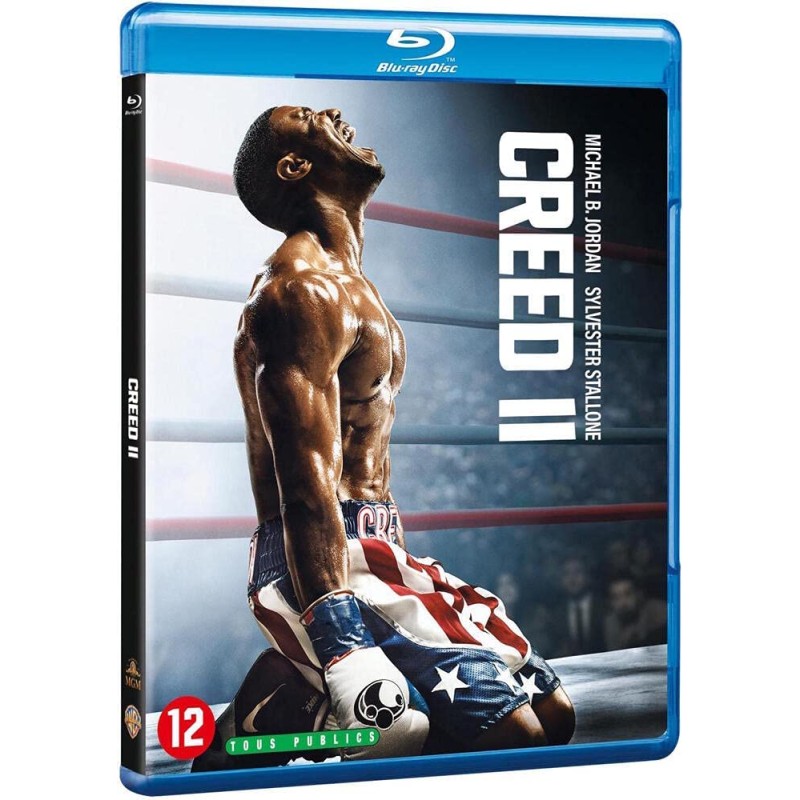 CREED II