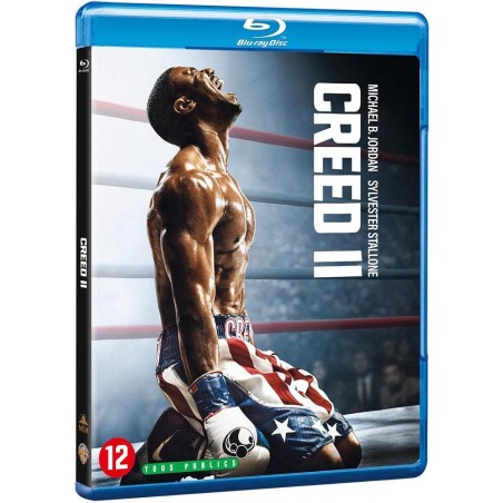 CREED II