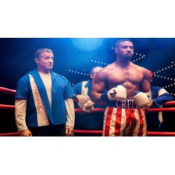 CREED II